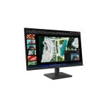 Lenovo ThinkVision S27-4e IPS Monitor 27" FHD 1920x1080 με Χρόνο Απόκρισης 4ms GTG - Image 6