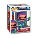 Funko Pop! Television: Masters of the Universe - Skeletor 1776 - Image 2