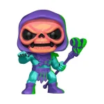 Funko Pop! Television: Masters of the Universe - Skeletor 1776 - Image 3