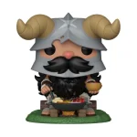 Funko Pop! Animation: Delicious in Dungeon - Senshi 2202 - Image 3