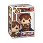 Funko Pop! Animation: Delicious In Dungeon - Chilchuck 2201 - Image 2