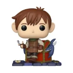 Funko Pop! Animation: Delicious In Dungeon - Chilchuck 2201 - Image 3