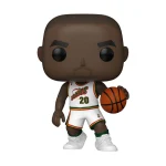 Funko Pop! Basketball: Seattle Sonics - Gary Payton 223