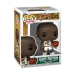 Funko Pop! Basketball: Seattle Sonics - Gary Payton 223 - Image 2