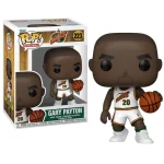 Funko Pop! Basketball: Seattle Sonics - Gary Payton 223 - Image 3