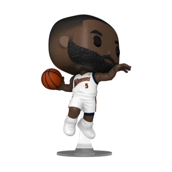 Funko Pop! Basketball: Warriors - Baron Davis 225