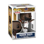 Funko Pop! Basketball: Warriors - Baron Davis 225 - Image 2