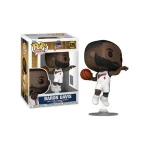 Funko Pop! Basketball: Warriors - Baron Davis 225 - Image 3