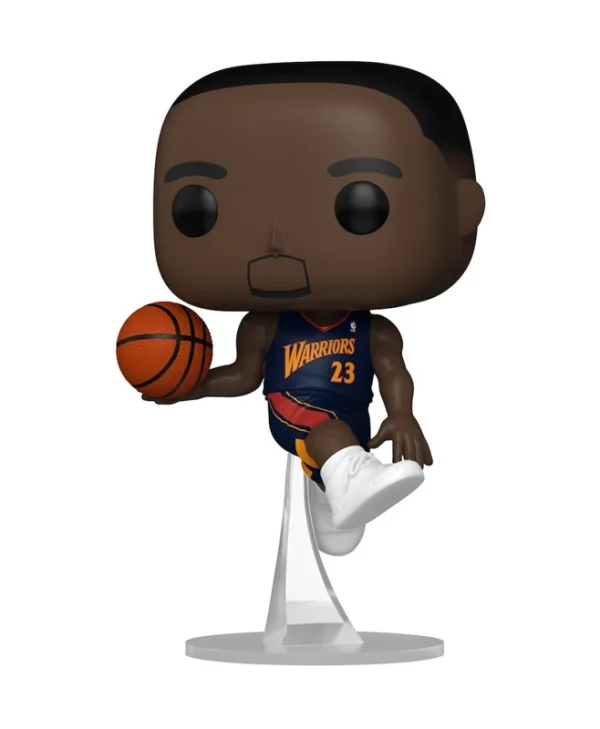 Funko Pop! Basketball: Warriors - Jason Richardson 224