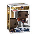 Funko Pop! Basketball: Warriors - Jason Richardson 224 - Image 2