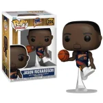 Funko Pop! Basketball: Warriors - Jason Richardson 224 - Image 3