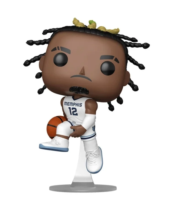 Funko Pop! Basketball: Memphis Grizzlies - Ja Morant 227