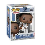 Funko Pop! Basketball: Memphis Grizzlies - Ja Morant 227 - Image 2