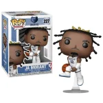 Funko Pop! Basketball: Memphis Grizzlies - Ja Morant 227 - Image 3