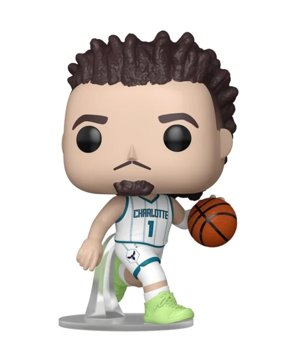 Funko Pop! Basketball: Charlotte Hornets - Lamelo Ball 228