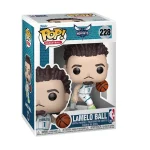 Funko Pop! Basketball: Charlotte Hornets - Lamelo Ball 228 - Image 2