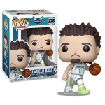 Funko Pop! Basketball: Charlotte Hornets - Lamelo Ball 228 - Image 3