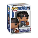 Funko Pop! Basketball: Orlando Magic - Paolo Banchero 229 - Image 2