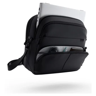 Dell Briefcase Τσάντα για Laptop 16" σε Μαύρο χρώμα