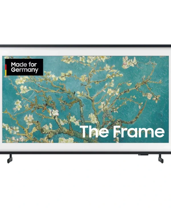 Samsung Smart Τηλεόραση 32" Full HD QLED GQ32LS03CBU HDR (2023) GQ32LS03CBUXZG GQ32LS03CBUXZG