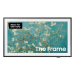Samsung Smart Τηλεόραση 32" Full HD QLED GQ32LS03CBU HDR (2023) GQ32LS03CBUXZG GQ32LS03CBUXZG - Image 2