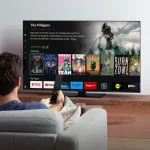 Panasonic Smart Τηλεόραση 65" 4K UHD LED TB65W61AEZ HDR (2025) - Image 6