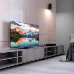 Panasonic Smart Τηλεόραση 65" 4K UHD LED TB65W61AEZ HDR (2025) - Image 10