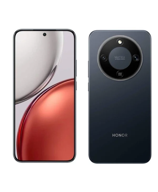 Honor Magic8 Lite 5G Dual SIM (8/256GB) Midnight Black