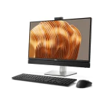 Dell Pro 24 AIO QC24250 23.8" Touch (Ultra 7-265/16GB/512GB SSD/FHD/W11 Pro) International English - Image 3