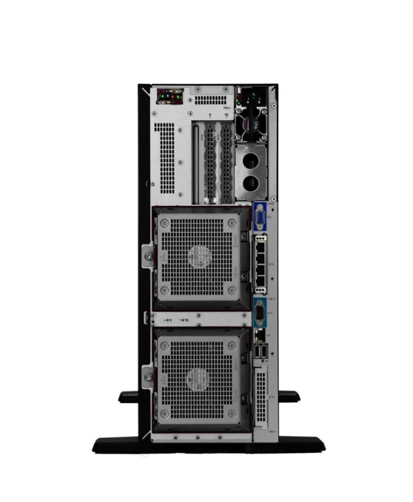 HP Enterprise Hpe Proliant Ml350 Gen11 (Xeon Silver 4514Y/64GB DDR4/480GB SSD + 480GB SSD/No OS)