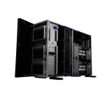 HP Enterprise Hpe Proliant Ml350 Gen11 (Xeon Silver 4514Y/64GB DDR4/480GB SSD + 480GB SSD/No OS) - Image 2