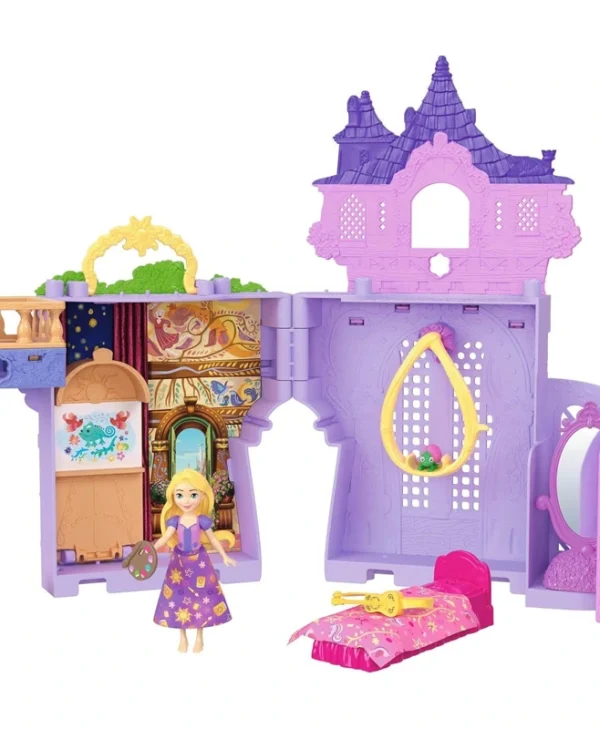 Disney Rapunzel Ραπουνζέλ για 3+ Ετών 28εκ.