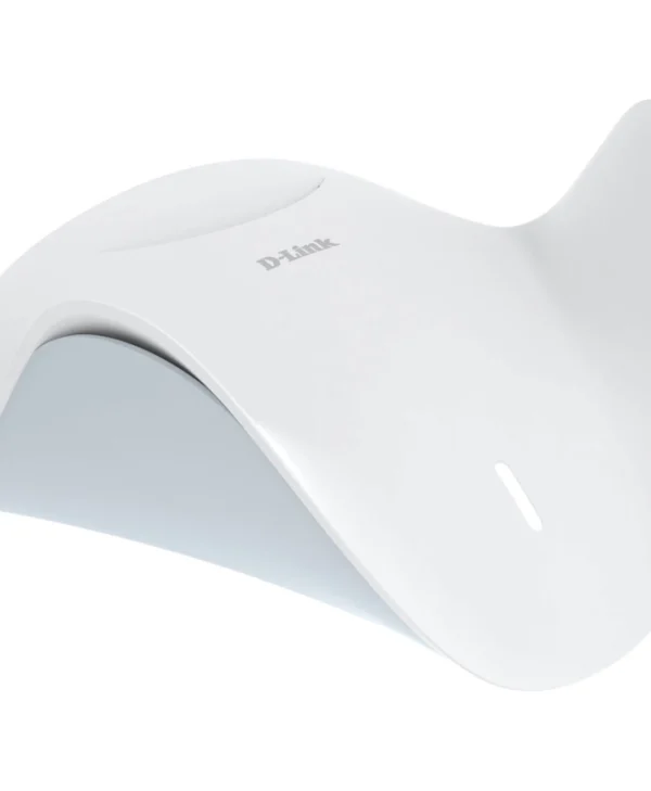D-Link M95 WiFi Mesh Network Access Point Wi‑Fi 7 Tri Band (2.4 & 5 & 6GHz)