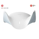D-Link M95 WiFi Mesh Network Access Point Wi‑Fi 7 Tri Band (2.4 & 5 & 6GHz) - Image 2