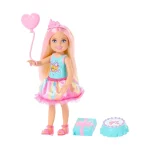 Barbie Family & Friends Κούκλα Chelsea για 3+ Ετών - Image 2
