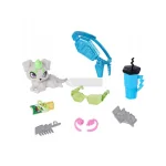 Mattel Σετ Κούκλας Frankie Stein για 4+ Ετών - Image 2