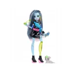 Mattel Σετ Κούκλας Frankie Stein για 4+ Ετών - Image 3