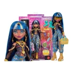 Mattel Σετ Κούκλας για 4+ Ετών