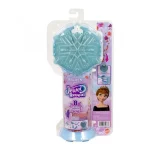 Mattel Anna with Jewelry Box Κούκλα Frozen για 3+ Ετών - Image 2