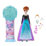 Mattel Anna with Jewelry Box Κούκλα Frozen για 3+ Ετών - Image 5