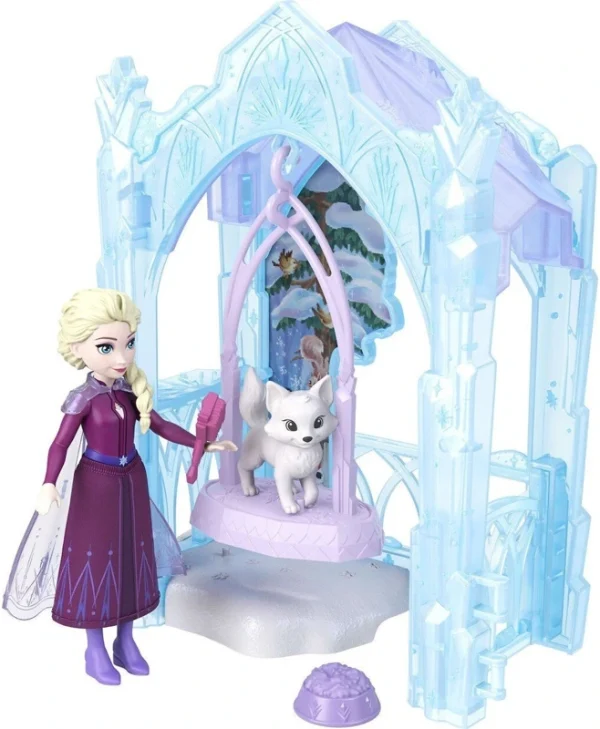 Disney Παιχνίδι Μινιατούρα για 3+ Ετών 8εκ.