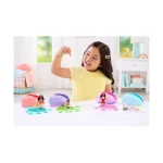 Mattel Παιχνίδι Μινιατούρα (Διάφορα Σχέδια) 1τμχ - Image 4