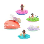 Mattel Παιχνίδι Μινιατούρα (Διάφορα Σχέδια) 1τμχ - Image 6