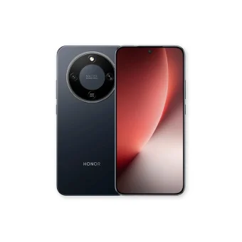 Honor Magic8 Lite 5G Dual SIM (8/512GB) Midnight Black