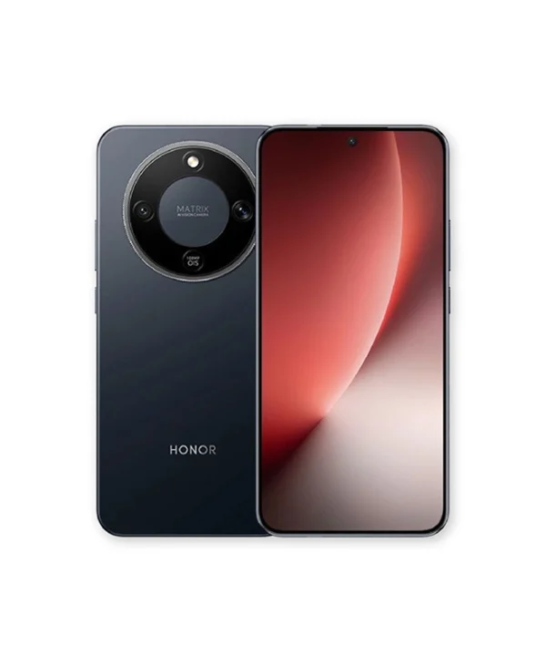 Honor Magic8 Lite 5G Dual SIM (8/512GB) Midnight Black