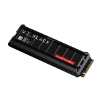 Western Digital SN8100 SSD 8TB M.2 NVMe PCI Express 5.0 WDS800T1XHM-00CMT0 WDS800T1XHM-00CMT0 - Image 2