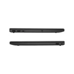 HP 255R G10 15.6" FHD (Ryzen 5-7535U/16GB/512GB SSD/W11 Pro) Dark Ash (GR Keyboard)