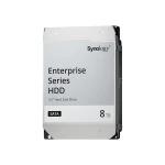 Synology Enterprise 8TB HDD Σκληρός Δίσκος 3.5" SATA III 7200rpm για NAS HAT5320-8T HAT5320-8T - Image 2