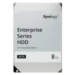 Synology Enterprise 8TB HDD Σκληρός Δίσκος 3.5" SATA III 7200rpm για NAS HAT5320-8T HAT5320-8T - Image 3