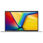 Asus Vivobook X1502VA-BQ681W 15.6" FHD (i5-13420H/16GB/512GB SSD/W11 Home) Cool Silver (US Keyboard) X1502VA-BQ681W - Image 2